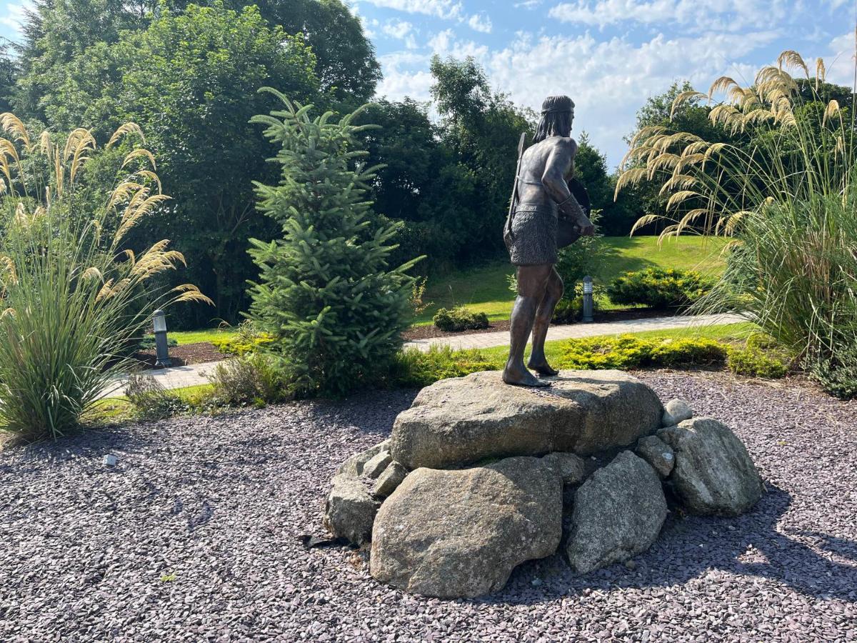 Ti Chulainn Mullaghbane Exteriér fotografie