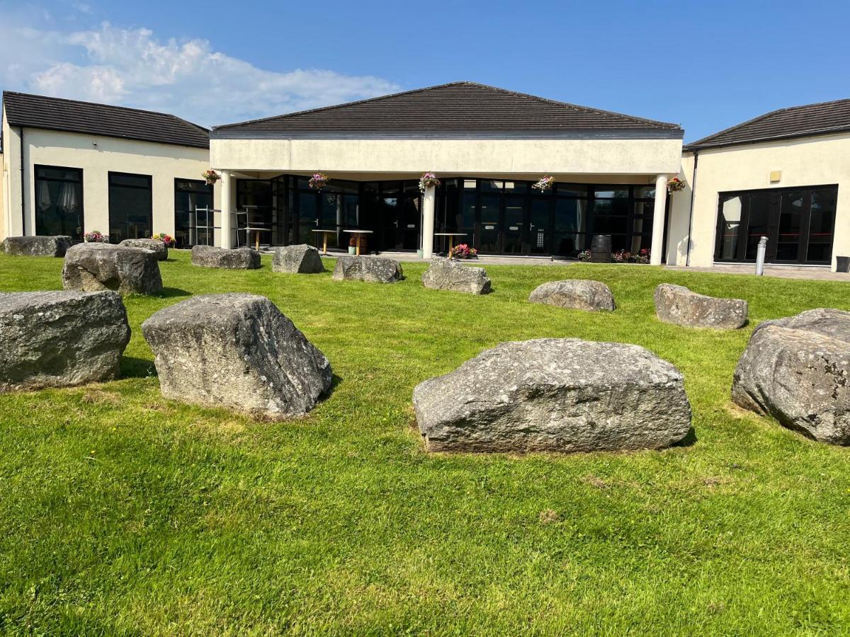 Ti Chulainn Mullaghbane Exteriér fotografie