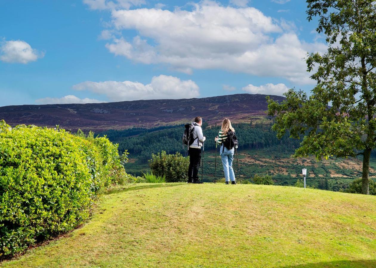 Ti Chulainn Mullaghbane Exteriér fotografie
