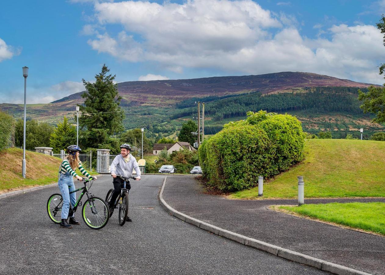 Ti Chulainn Mullaghbane Exteriér fotografie